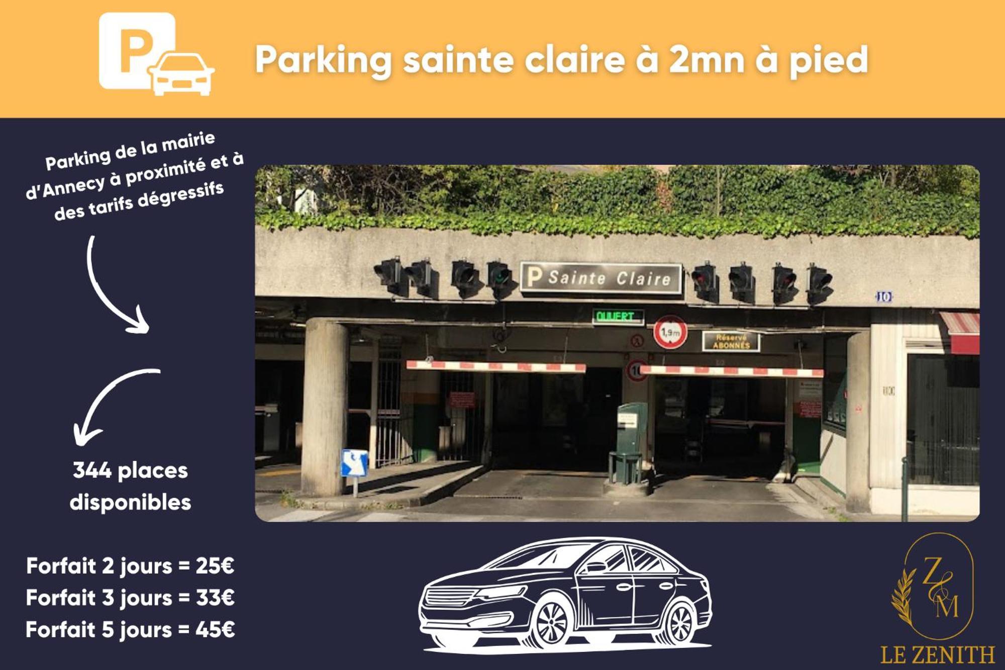 Le Zenith Vieille Ville D'Annecy Exterior foto